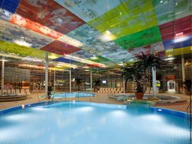 Bad Elsters königlicher Klassiker mit Mineralbad