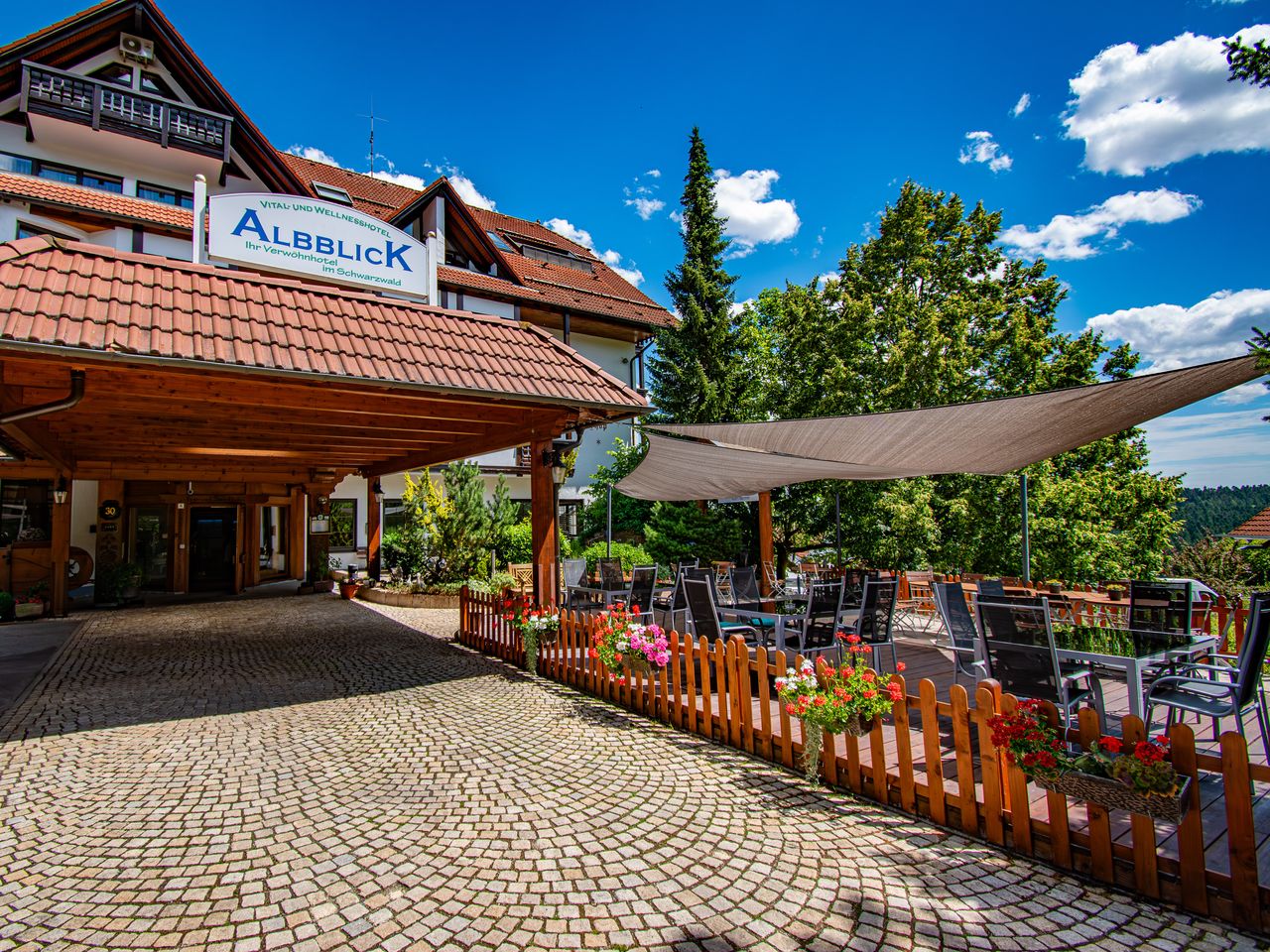 Kleine Auszeit im Urlaubsparadies Schwarzwald