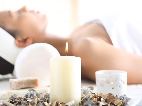 5 Tage Entspannung pur in Bad Wilsnack Frühstück