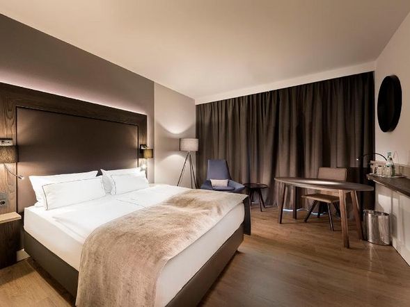 Holiday Inn Hotel Berlin - City West
