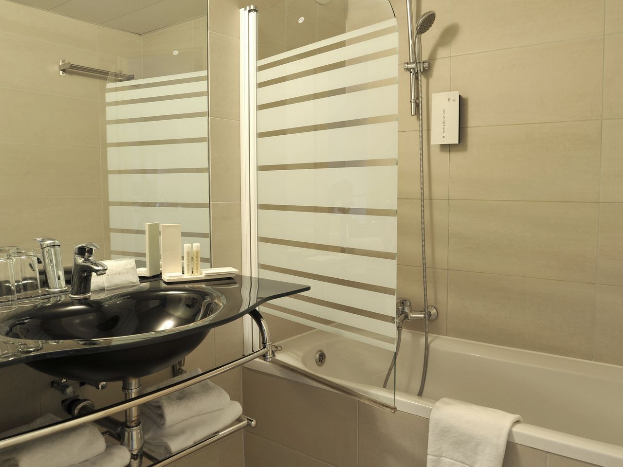 Fletcher Hotel-Restaurant Weert