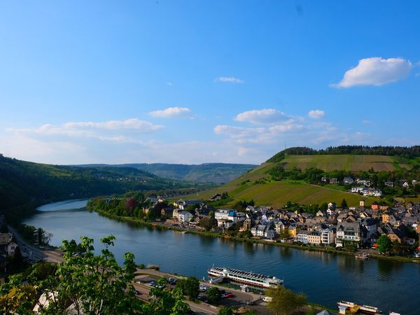 Wellness für die Seele 5 Tage inkl. Abendessen in Weilburg an der Lahn inkl. Halbpension