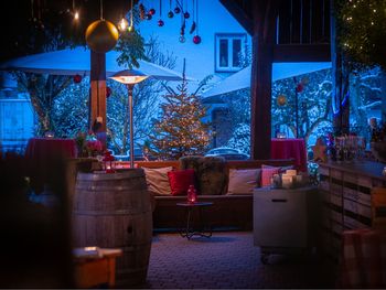 4 Tage Winterpause mit HP im Dahner Felsenland