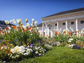 Luxus in der Kurstadt - 3 Tage Baden-Baden