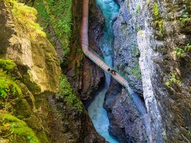 6 Tage Oberstdorf: Wellness in den Bergen!
