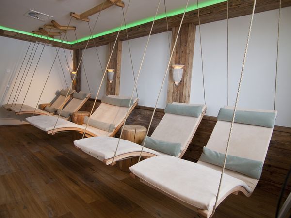 5 Tage Alpine Auszeit – Entspannung in Tirol in Fieberbrunn inkl. Halbpension