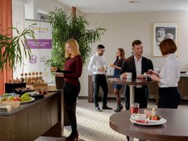 Spontan nach Hannover - 2 Tage 