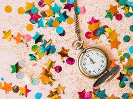 6 Tage Silvesterurlaub auf der Insel Rügen