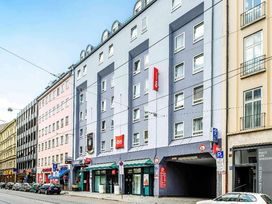 2 Tage Kurzurlaub im Hotel ibis München City