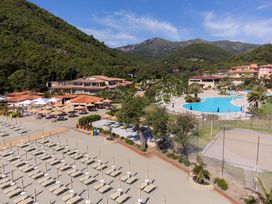 Mediterranes Elba-Urlaub direkt am Meer mit HP| 8Tage