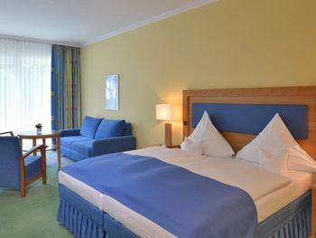 Entspannung & Wellness Pur an der Ostsee