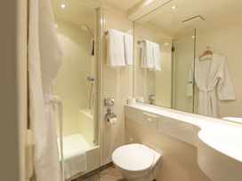 3 Verwöhn-Schlosstage für Romantiker am See inkl. Halbpension