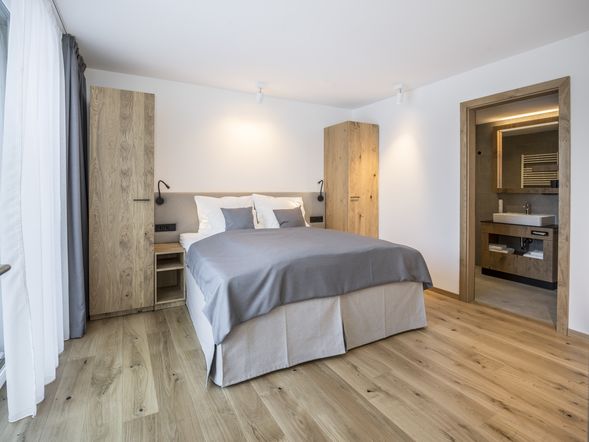 All-Suite Resort Paznaun
