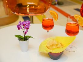 Auszeit am Gardasee - 5 Tage mit Frühstück