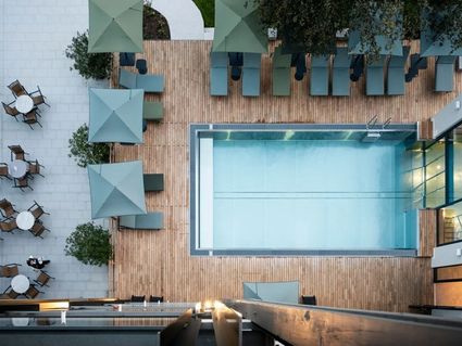 Wellnesshotel Wittelsbach