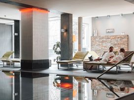 7=6 Sommererlebnis Ischgl inkl. Wellness - 7 Nächte