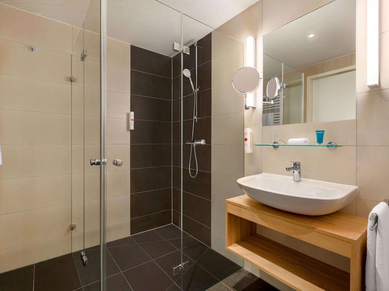 Wyndham Garden Munich Messe