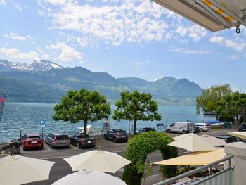 2 Tage Urlaub am Wasser im Seehotel Riviera