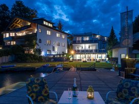 Wellnessurlaub sicher & entspannt direkt am Wörthersee | 3 Nächte