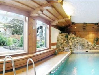 Mädels Urlaub mit Seeblick in Hahnenklee