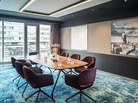 2 Tage mit Frühstück im Le Meridien München Hotel