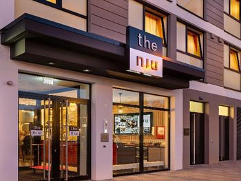 Moin, Moin - 2 Tage im The Niu Keg in Hamburg