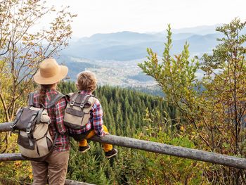 Bayerischer Wald für Familien - Kinder gratis* 7Tg/HP