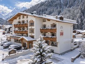 Berggenuss zwischen Gipfeln & Tälern - 3 Tage Ötztal
