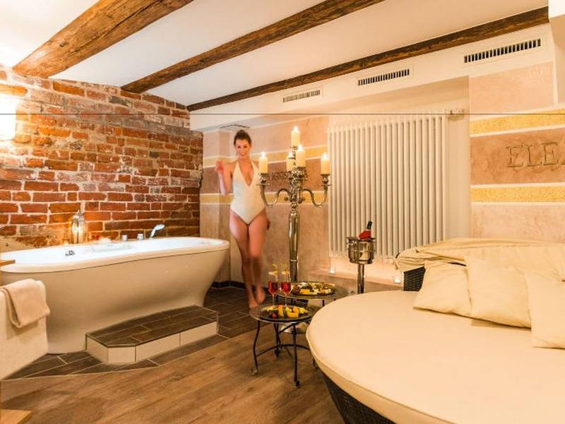 3 Tage im Romantik Hotel Scheelehof mit Frühstück