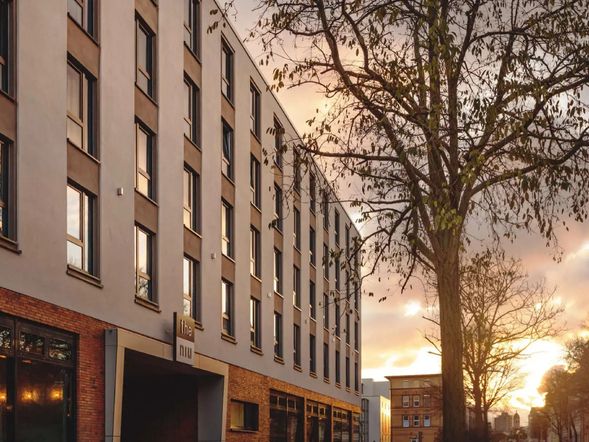 Holiday Inn - the niu Mood Mainz