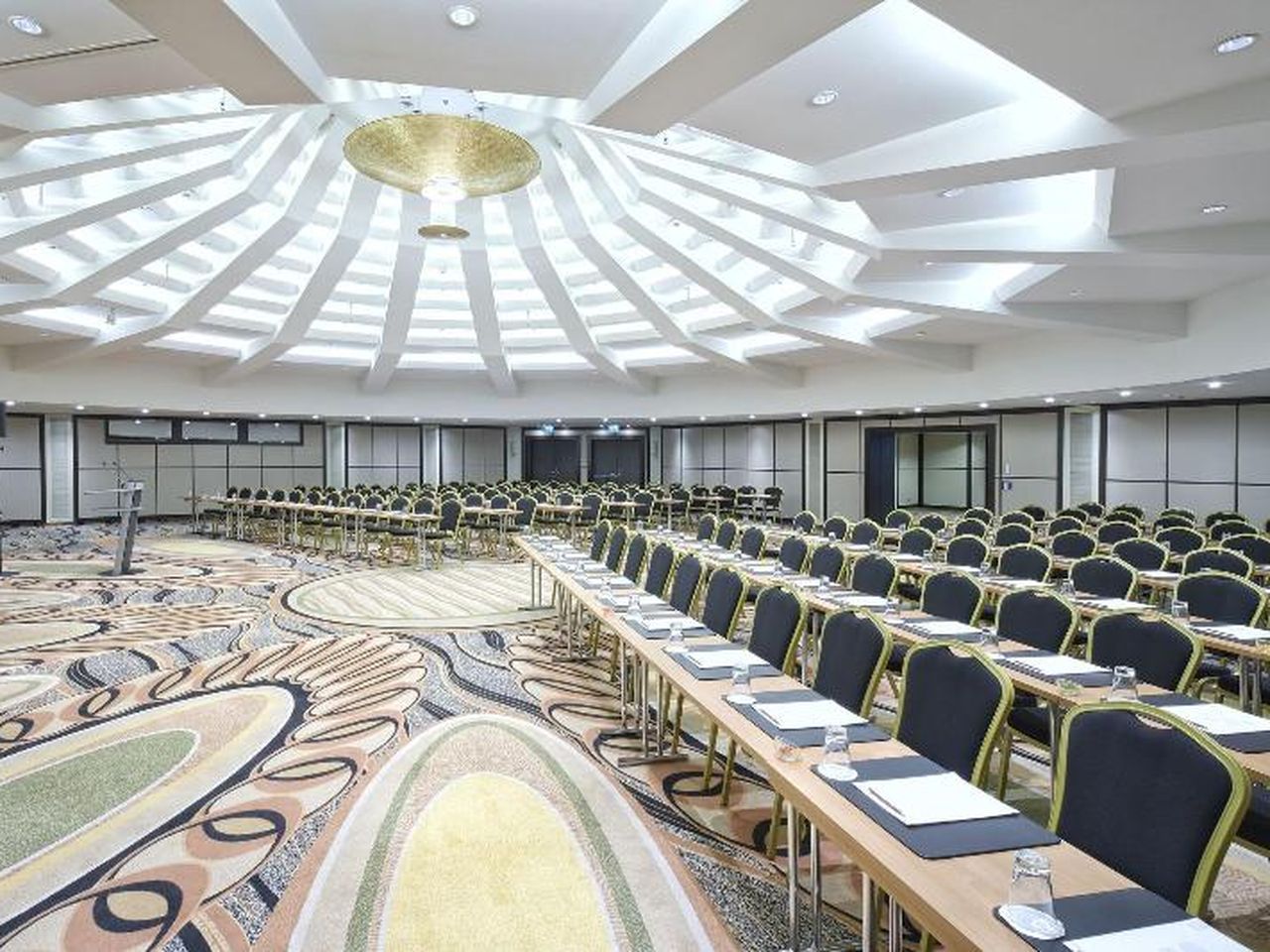 2 Tage im Nikko Hotel in Düsseldorf