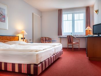 4 Tage im Hotel Falkenstein im Vogtland mit HP