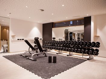 Urlaub 5 Tage mit HP im Sportresort Hohe Salve