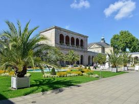 2 Tage Entspannung im Kurort Bad Kissingen