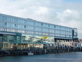 9 Tage im Best Western Plus Bremerhaven mit Frühstück