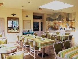 3 Tage Kurzurlaub mit Frühstück im Hotel & Restaurant Seeschlosschen