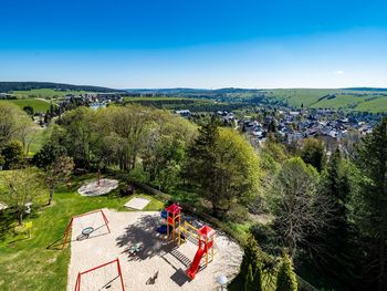 Elvis Meets Dinner Show-Wochenende in Oberwiesenthal