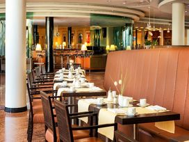 3 Tage im Radisson Blu Park Hotel mit Frühstück