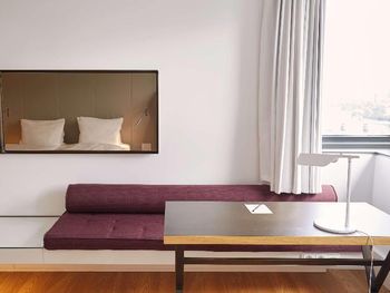 2 Tage Urlaub am Ufer des Mains in Frankfurt