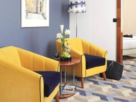 Städtetrip und Erholung - 2 Tage Leipzig