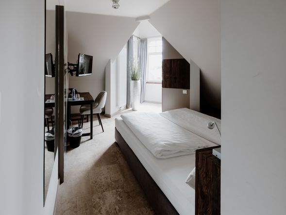 Doppelzimmer Viktoria