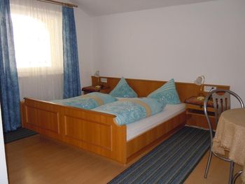 Urlaub genießen im Hotel Reitherhof