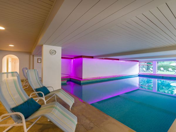 Winterurlaub in St. Johann - 8 Tage Tirol mit Halbpension in St. Johann in Tirol inkl. Halbpension