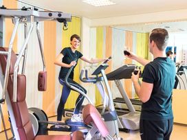 2 Tage im Hotel Dorint Charlottenhof Halle (Saale)