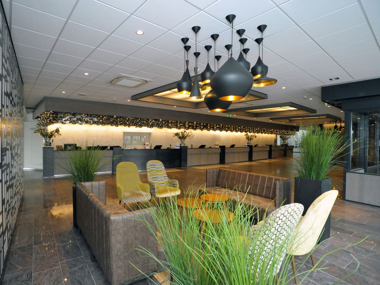 4 Tage im Hotel Zuiderduin mit HP