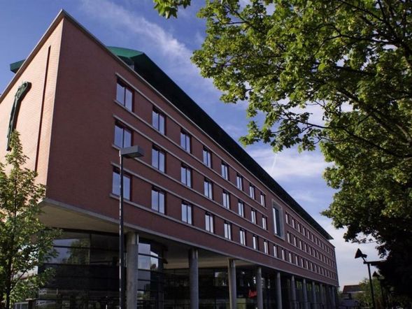 Van der Valk Hotel Maastricht