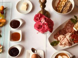 3 Tage Alpen-Wellness inkl. Halbpension