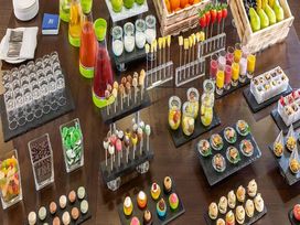 4 Tage im Hotel NH München Messe 