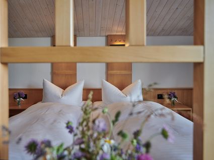 Bannwaldsee Hotel