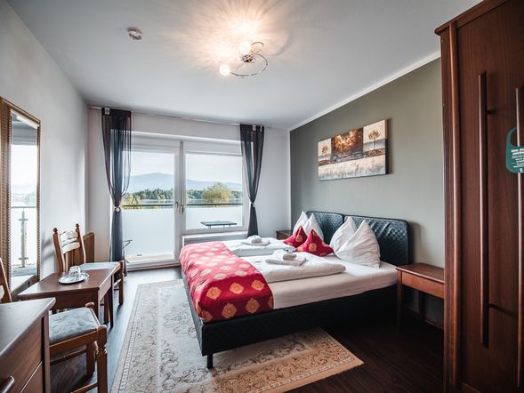 Hotel Faaker See Inn